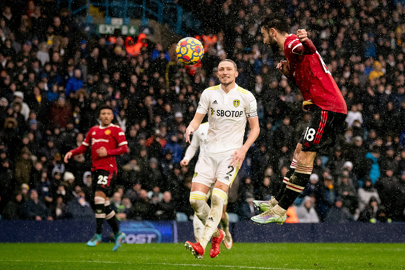  沃特福德替补奇兵建功击退利兹联队